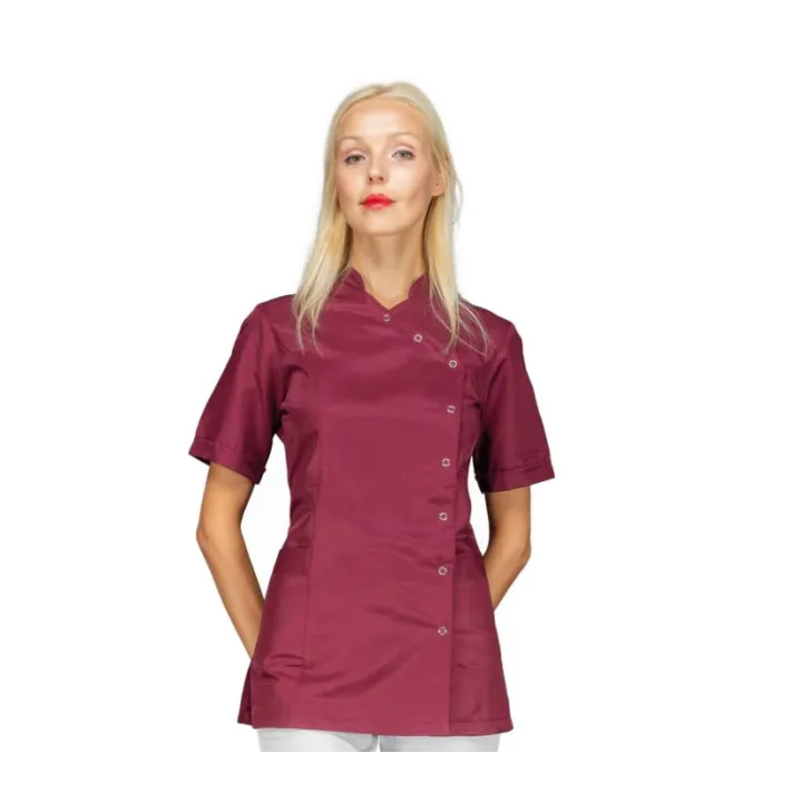 Nizza Super Dry Tunique Manches Courtes