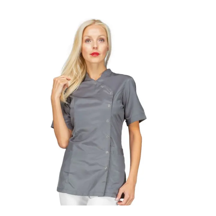 Nizza Super Dry Tunique Manches Courtes