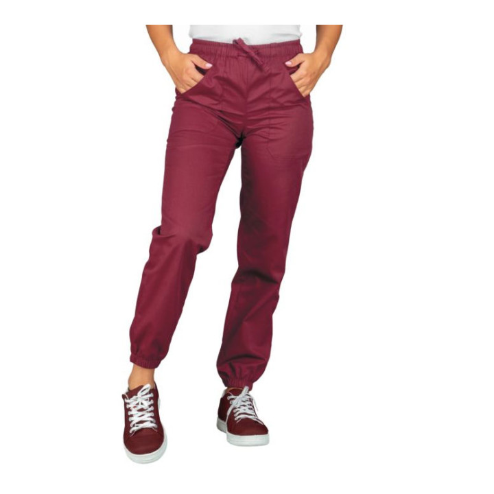 Pantalon Super Dry Unisexe Avec Elastique