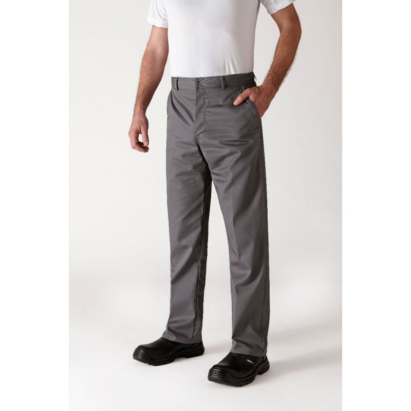 Timeo Pantalon De Cuisine Timeo Pantalon De Cuisine