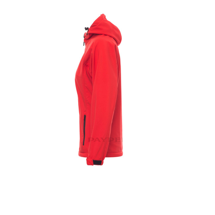Gale Veste Ergonomique Homme 100% Polyester