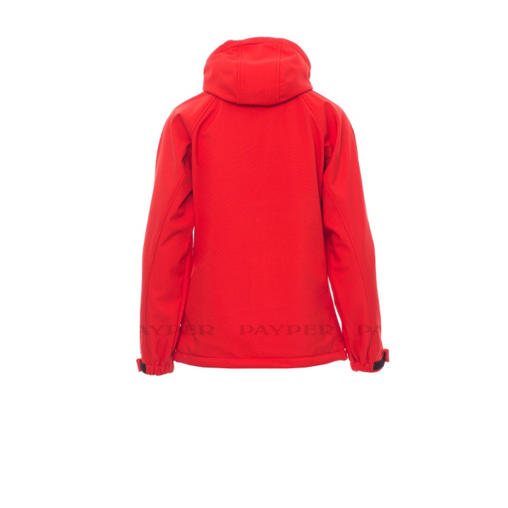 Gale Veste Ergonomique Homme 100% Polyester