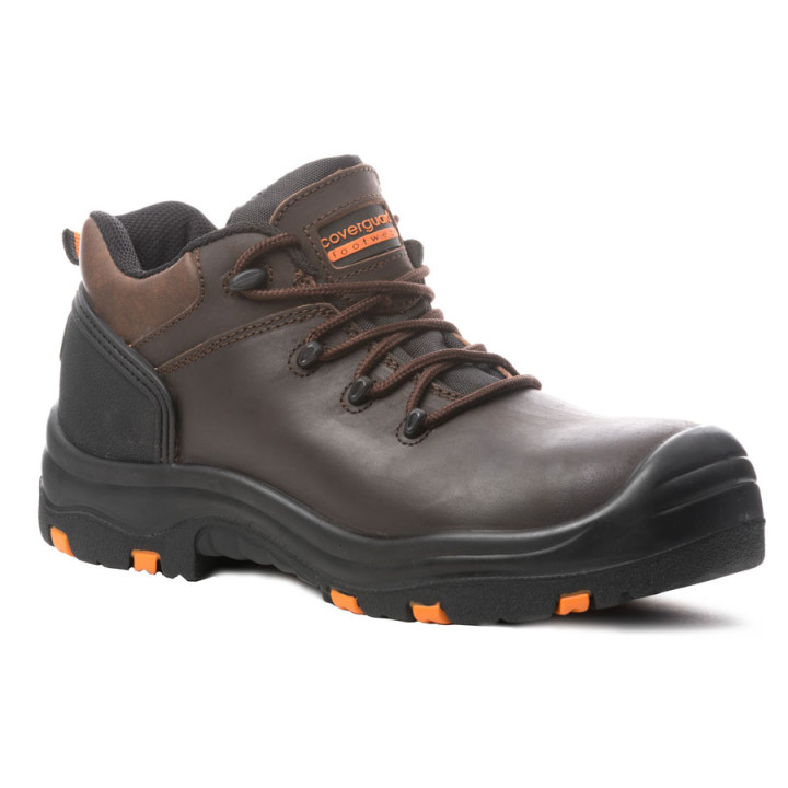 Topaz S3 Chaussure Basse De S&eacute;curit&eacute; En