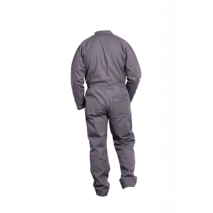 Typhon combinaison de travail 1 zip sans m&eacute;tal