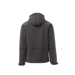 Gale Veste Ergonomique Homme 100% Polyester