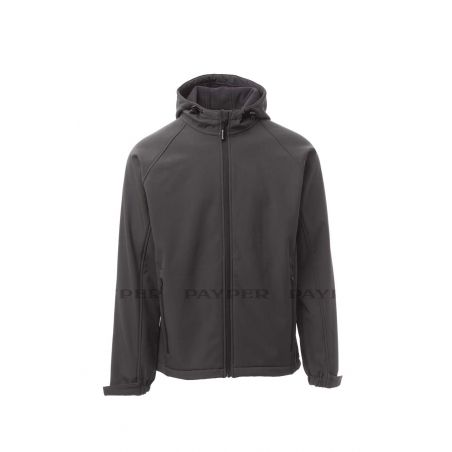 Gale Veste Ergonomique Homme 100% Polyester