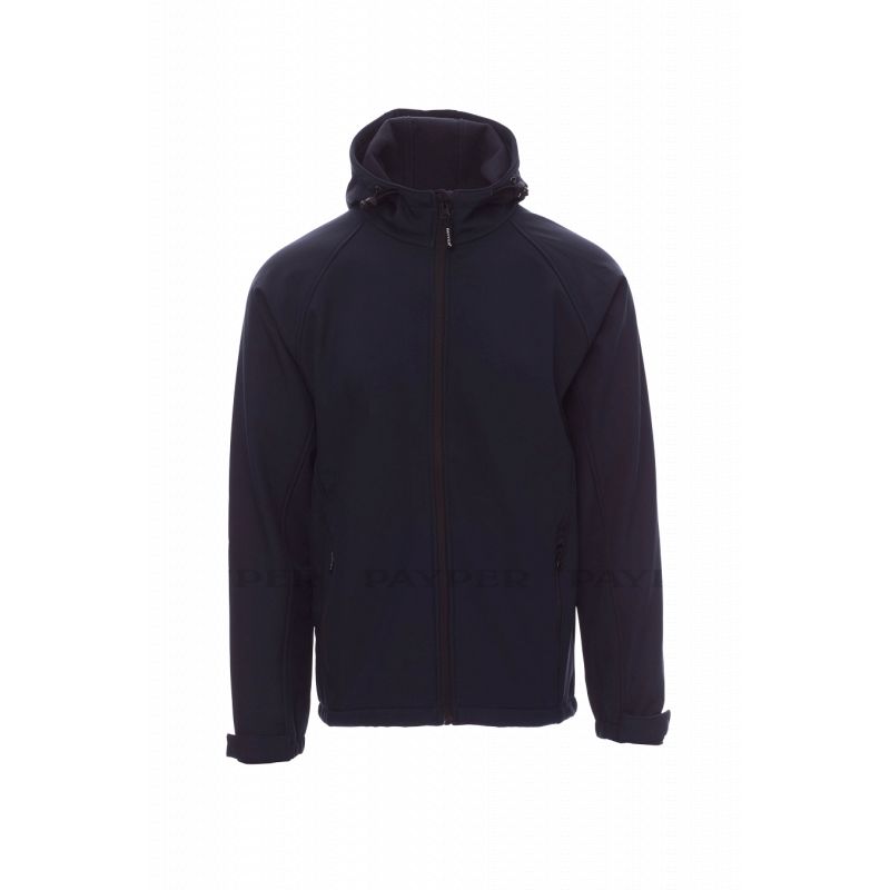 Gale Veste Ergonomique Homme 100% Polyester Gale Veste Ergonomique Homme 100% Polyester