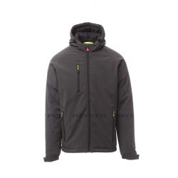 Gale Pad Soft-shell Rembourré Homme