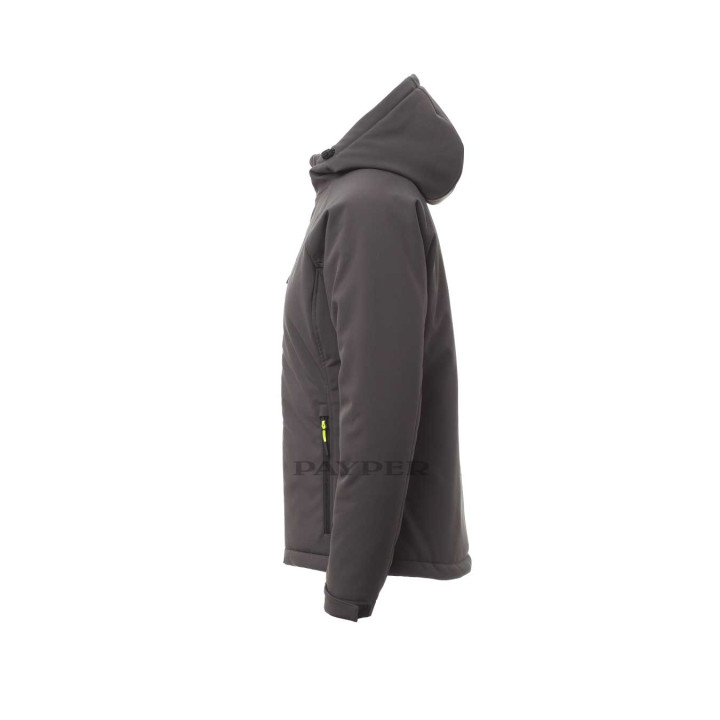 Gale Pad Lady Soft-shell Rembourr&eacute; Femme
