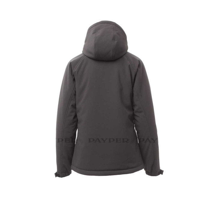 Gale Pad Lady Soft-shell Rembourr&eacute; Femme
