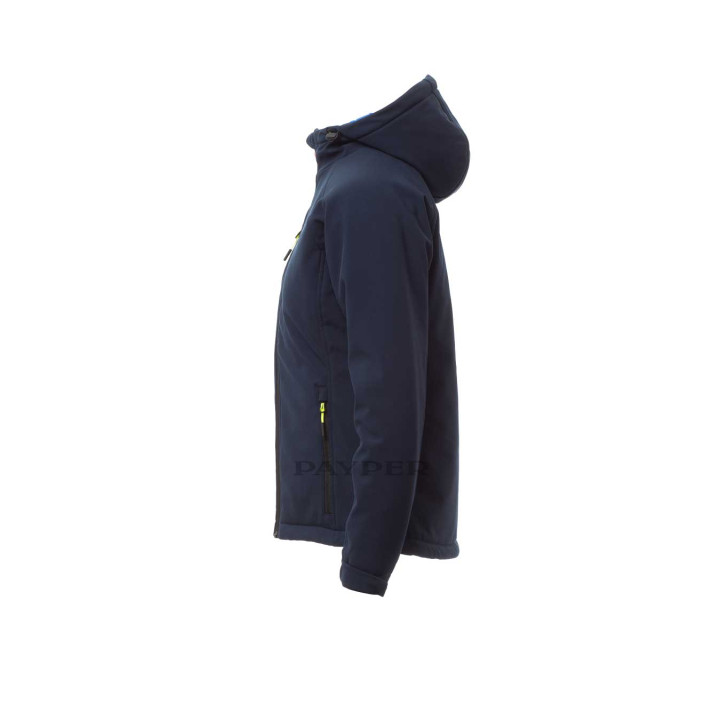 Gale Pad Lady Soft-shell Rembourr&eacute; Femme