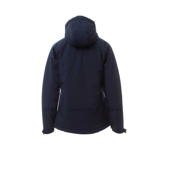 Gale Pad Lady Soft-shell Rembourr&eacute; Femme