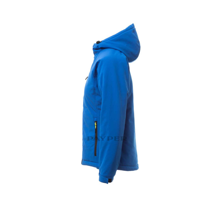 Gale Pad Lady Soft-shell Rembourr&eacute; Femme