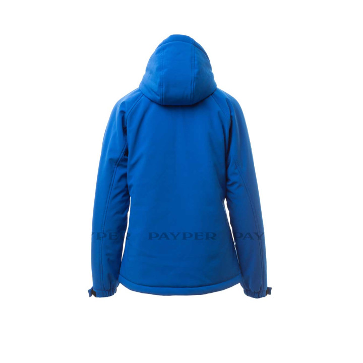 Gale Pad Lady Soft-shell Rembourr&eacute; Femme