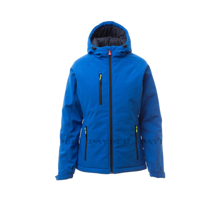 Gale Pad Lady Soft-shell Rembourr&eacute; Femme