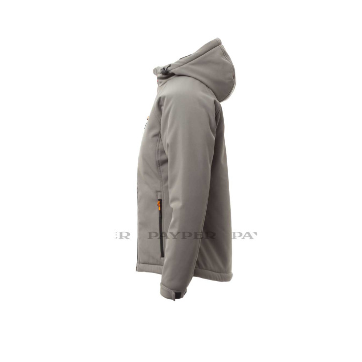Gale Pad Lady Soft-shell Rembourr&eacute; Femme