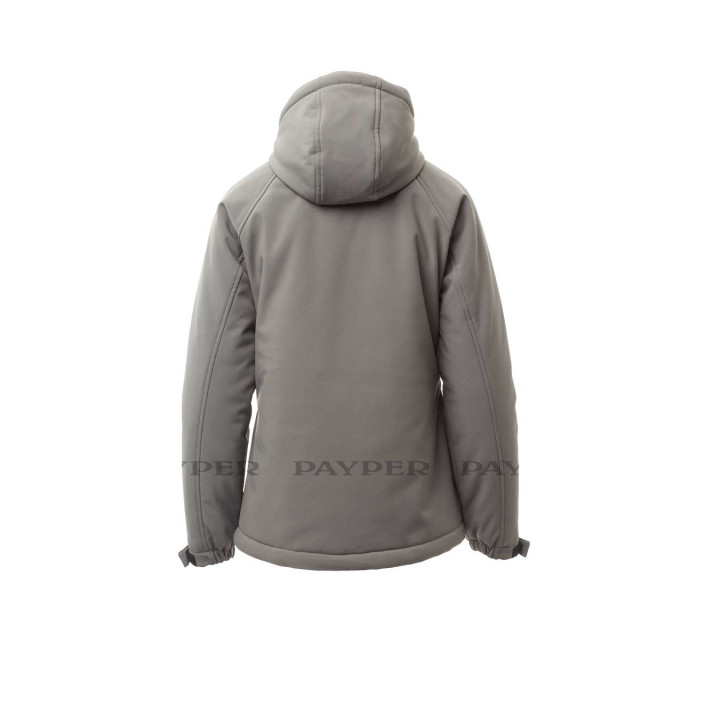 Gale Pad Lady Soft-shell Rembourr&eacute; Femme