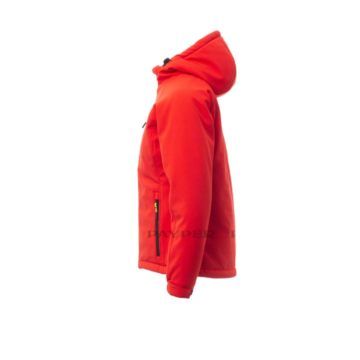 Gale Pad Lady Soft-shell Rembourr&eacute; Femme