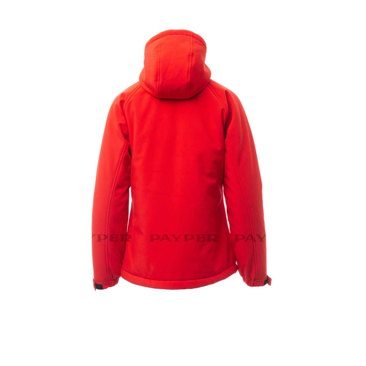 Gale Pad Lady Soft-shell Rembourr&eacute; Femme