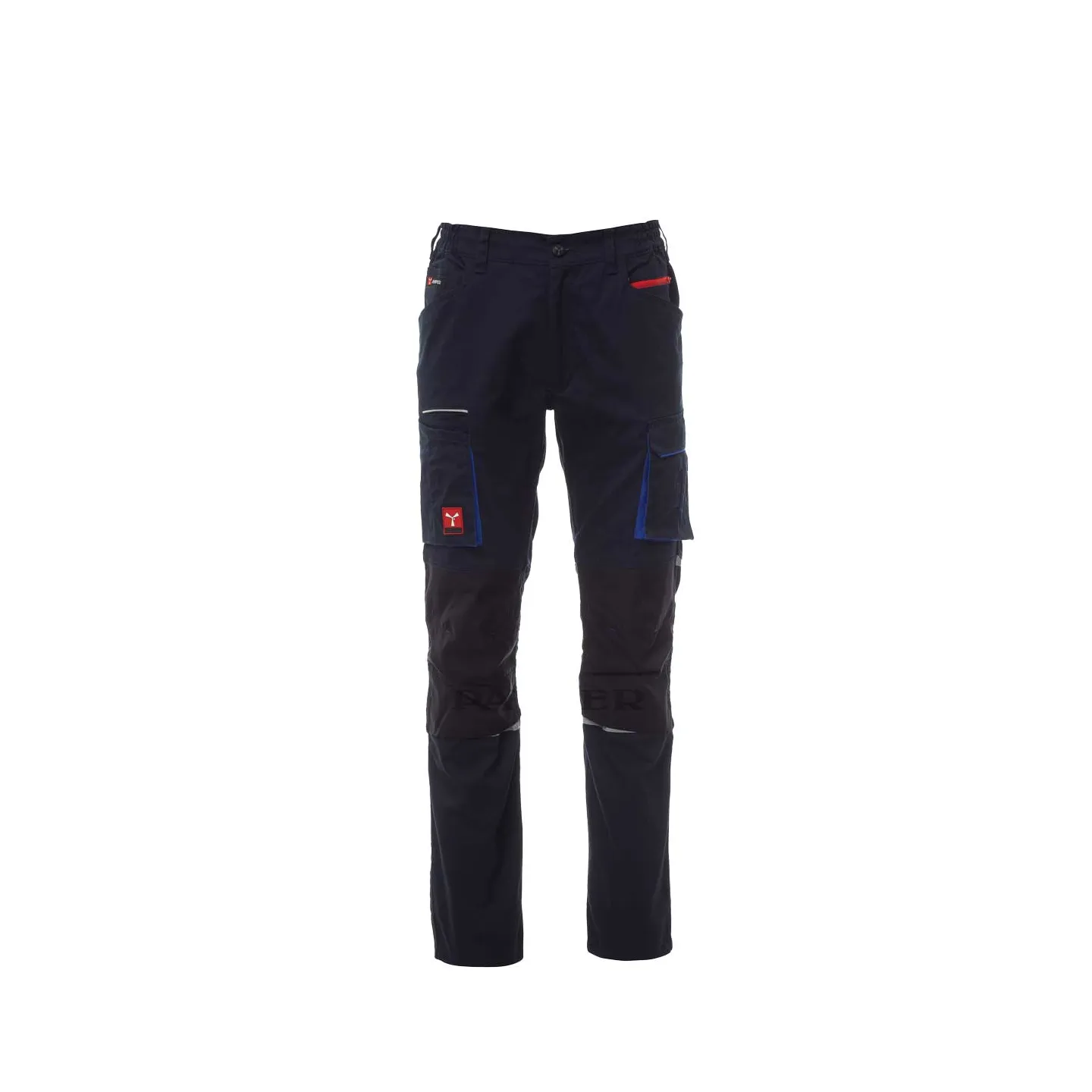 Pantalon De Bureau Next Taille 8 Long (XXL) - Neuf Sans étiquette, Idéal Pour Les Grandes Tailles