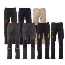 Next 400 Pantalon Unisexe Stretch Multi-saison