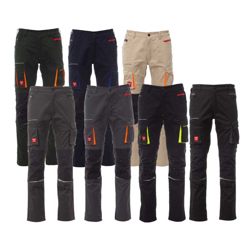 Next 400 Pantalon Unisexe Stretch Multi-saison