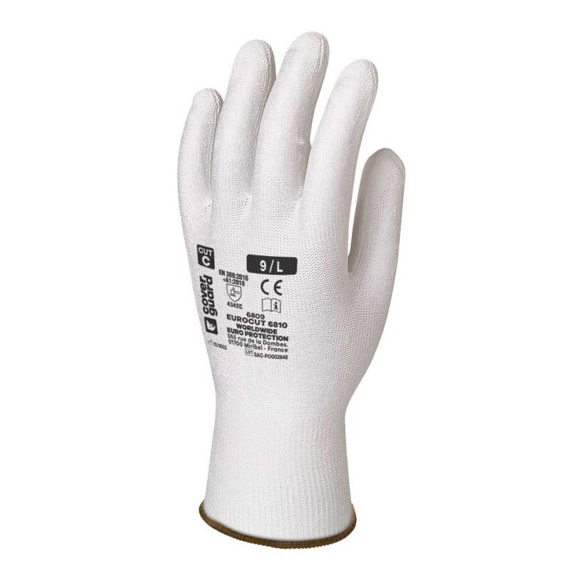 Gants Eurocut 6810