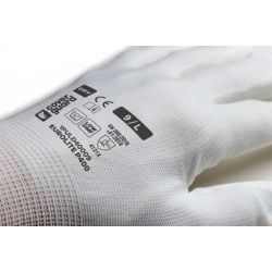 Gants Eurolite P400