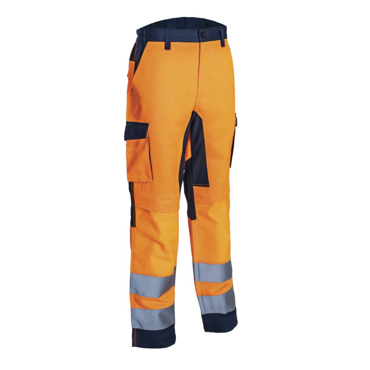 Hibana Pantalon Haute Visibilite