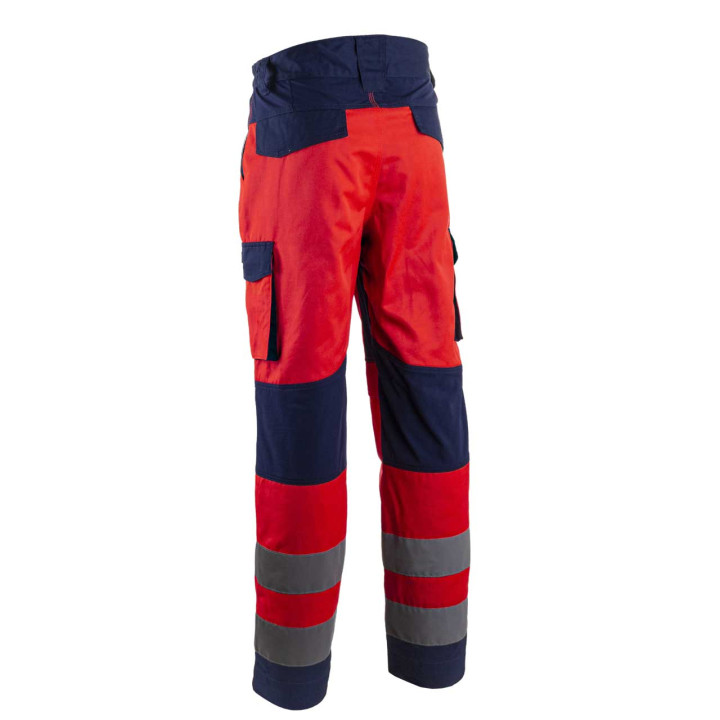 Hibana Pantalon Haute Visibilite
