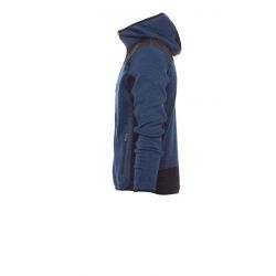 Trip Veste Ergonomique Homme à Zip Long