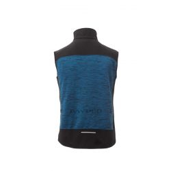 Tour Gilet Ergonomique Homme 100% Polyester