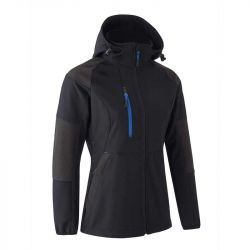 5ant010 Antilope Softshell Femme