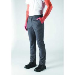 Blino Pantalon De Cuisine Mixte