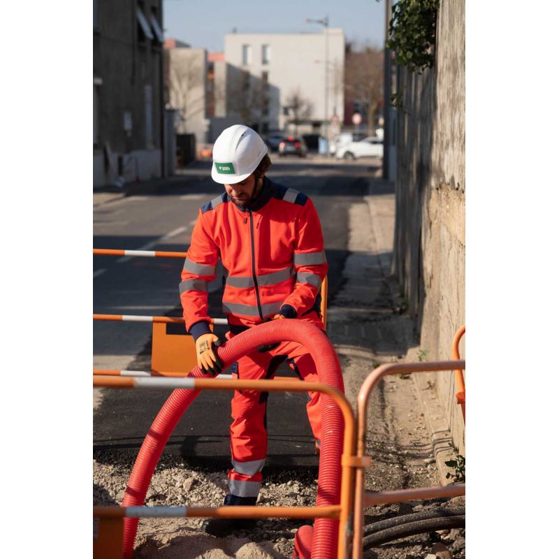 Pelicano Casque De Chantier