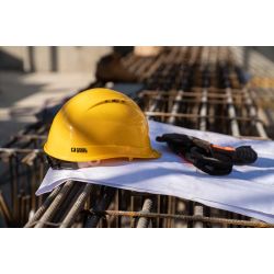 Pelicano Casque De Chantier