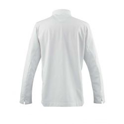 Broto Ml Veste De Cuisine Mixte Manches Longues