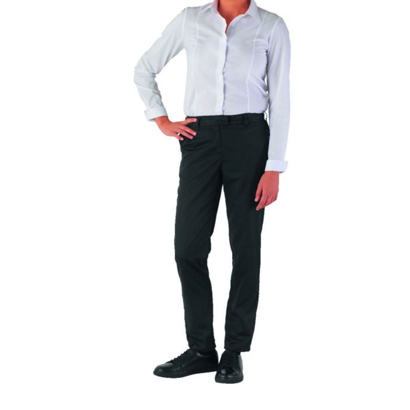 Cambia Pantalon De Cuisine Homme