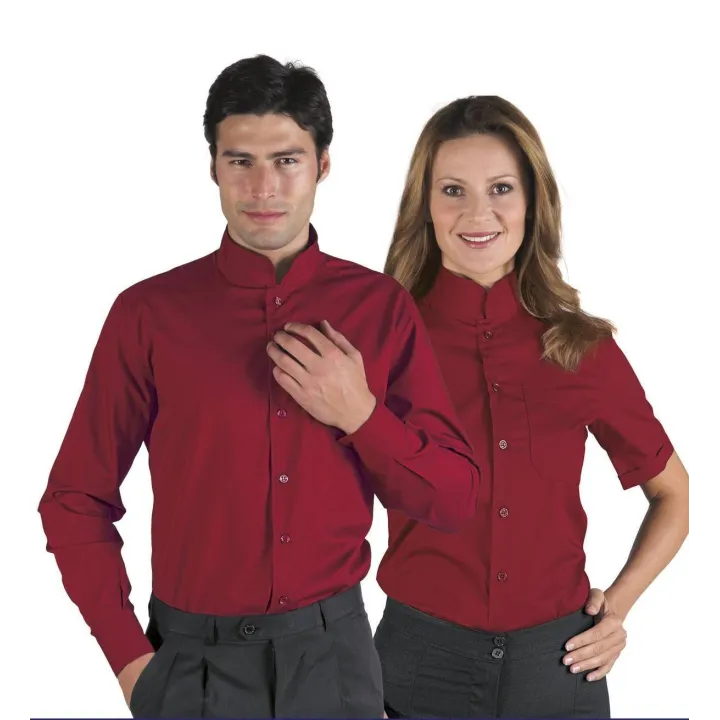 CHEMISE DUBLIN MIXTE 