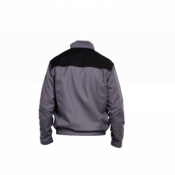 TYPHON blouson de travail majorité coton sans métal