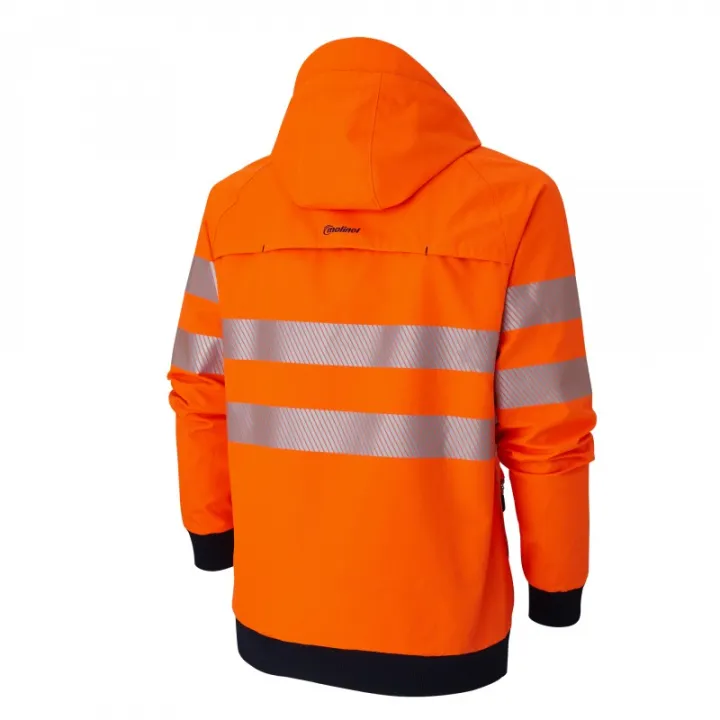 Coupe Vent Luklight