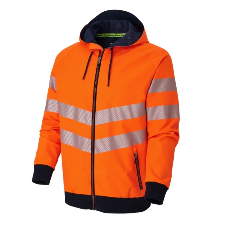 Coupe Vent Luklight