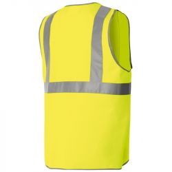 Le Gilet De Signalisation Alert