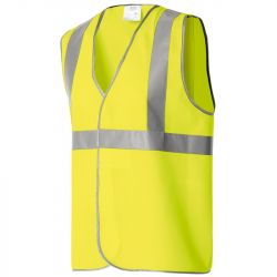 Le Gilet De Signalisation Alert