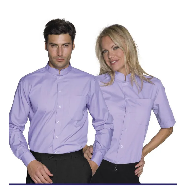 CHEMISE DUBLIN MIXTE 