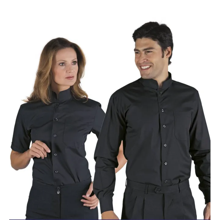 CHEMISE DUBLIN MIXTE 