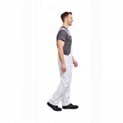 Pantalon homme de travail Magnetic multipoches - BGA Vêtements