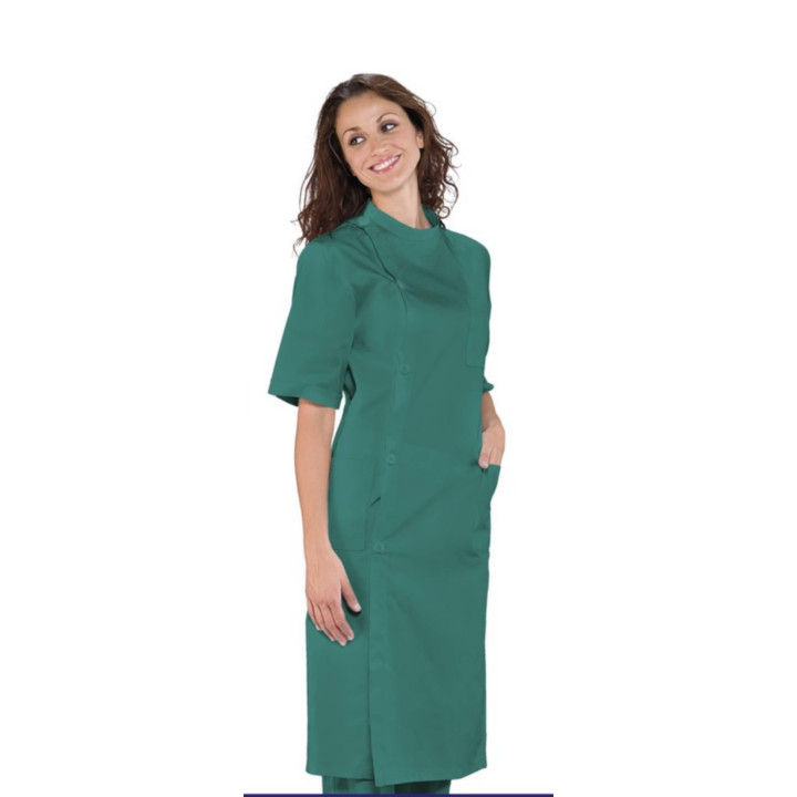 Blouse dentiste