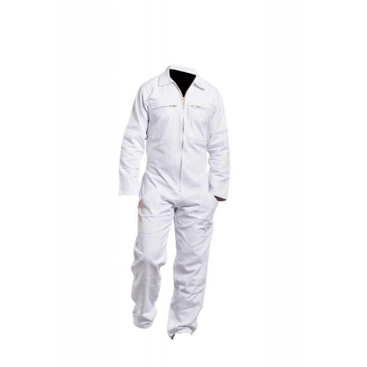 BENOIT Combinaison de travail 100 % COTON SANFOR
