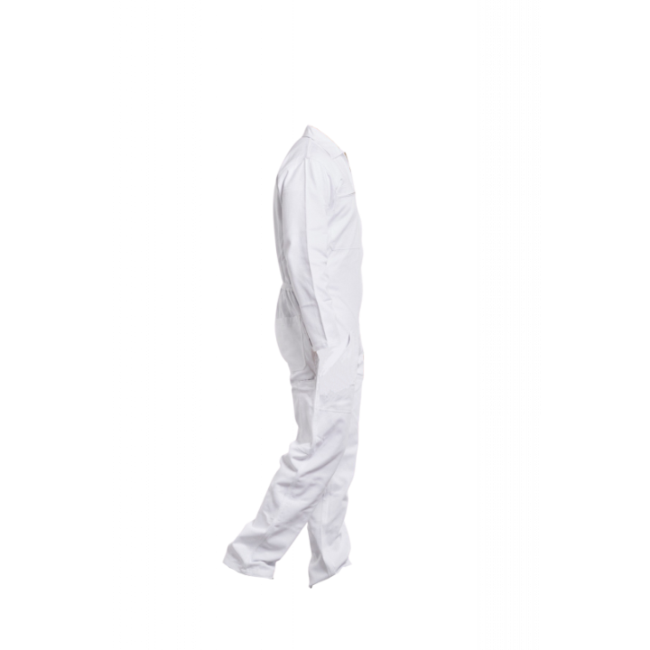 BENOIT Combinaison de travail 100 % COTON SANFOR
